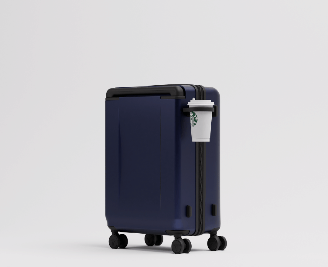 Cabin - T5