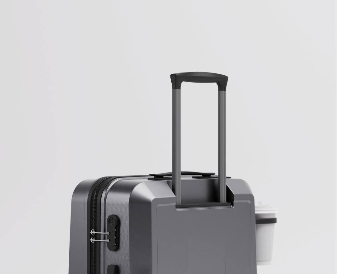 Check-In Medium