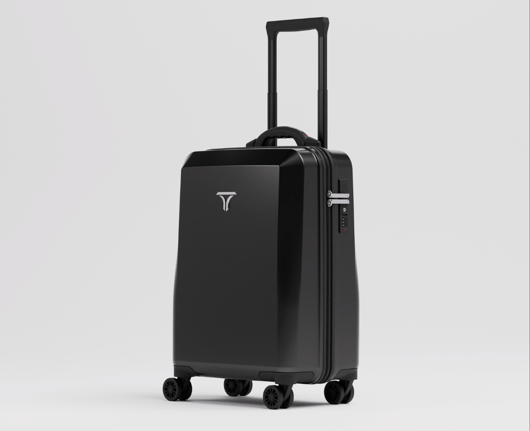 Cabin - T3
