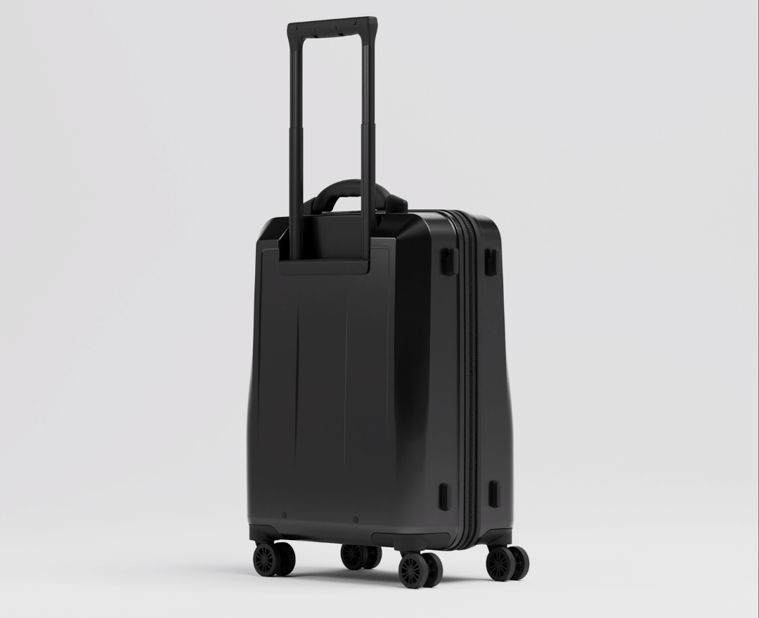 Cabin - T3
