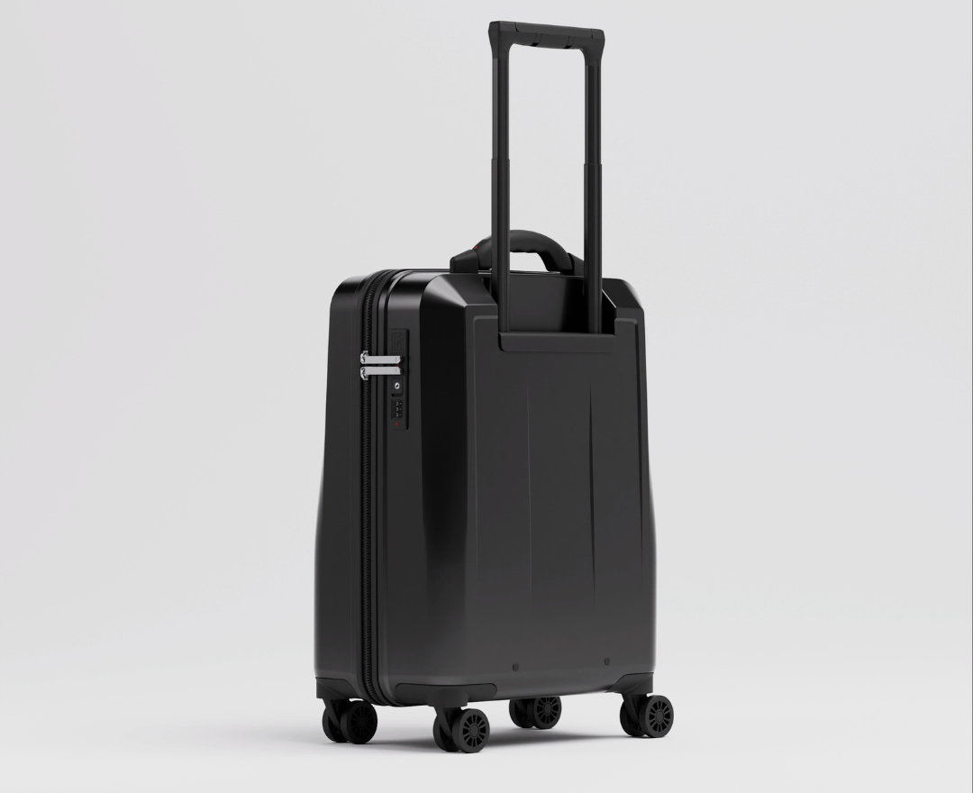 Cabin - T3