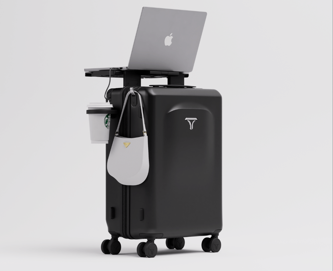 Cabin - T7