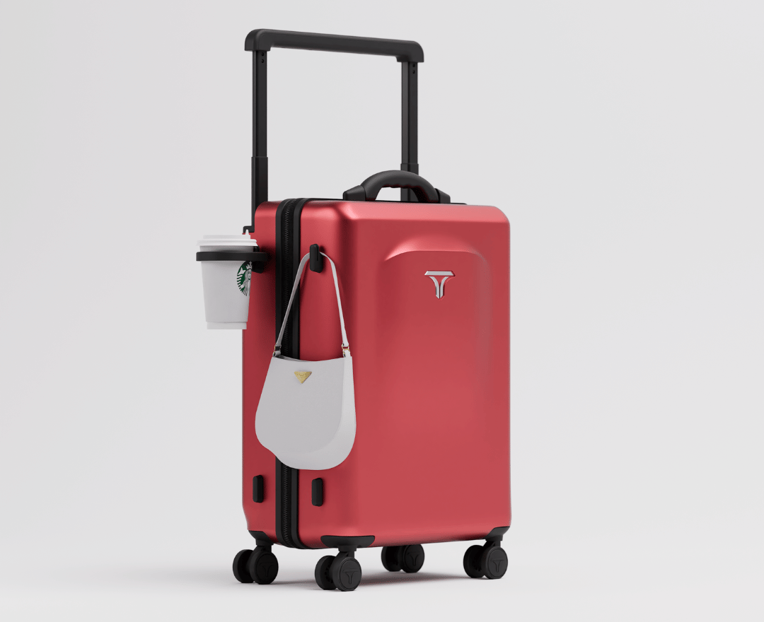 Cabin - T5