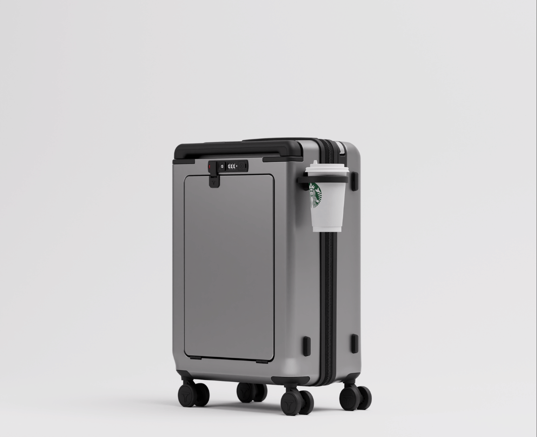 Cabin - T7
