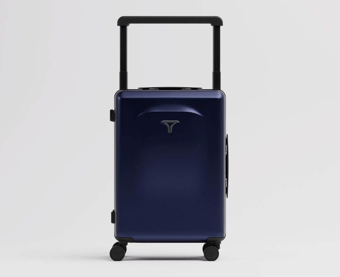 Cabin - T5