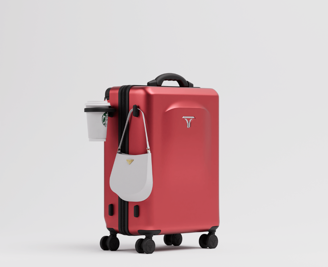 Cabin - T5