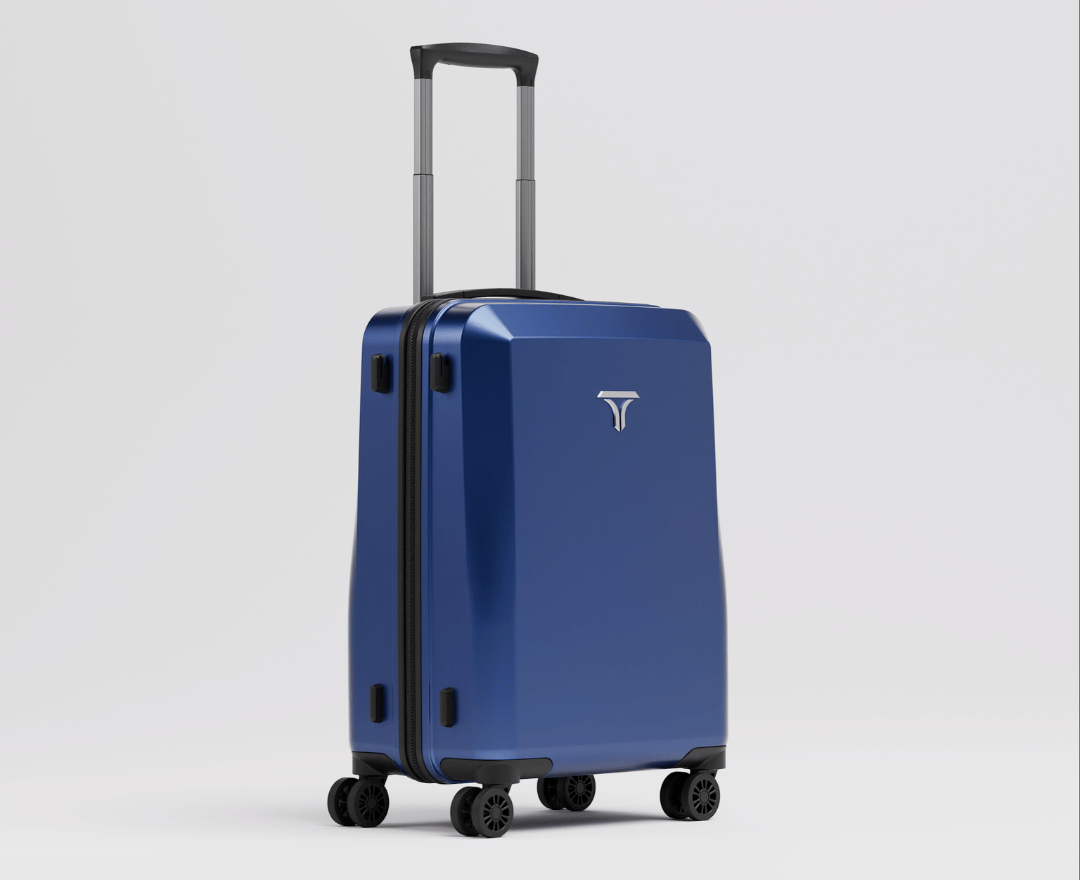Cabin - T1