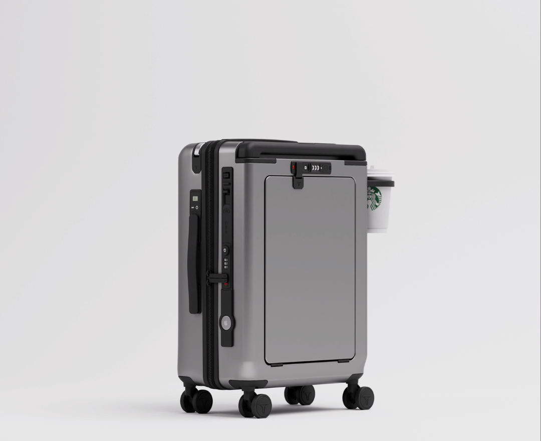 Cabin - T7