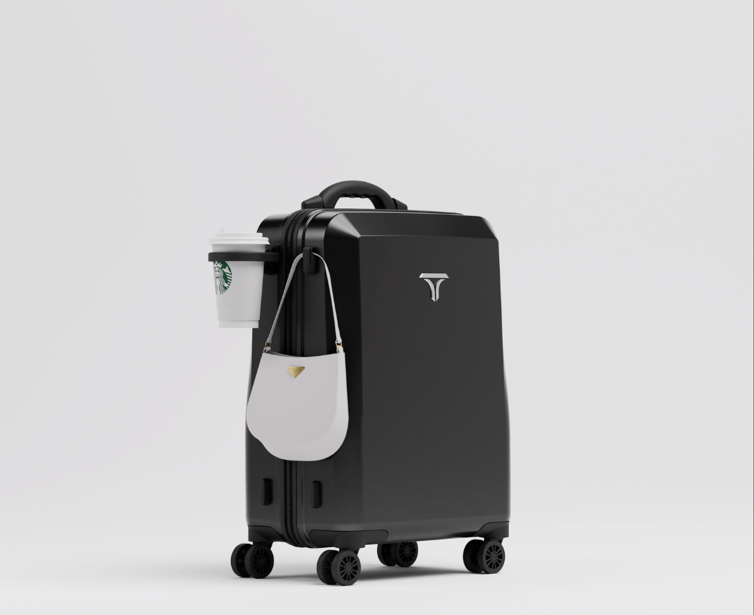 Cabin - T3
