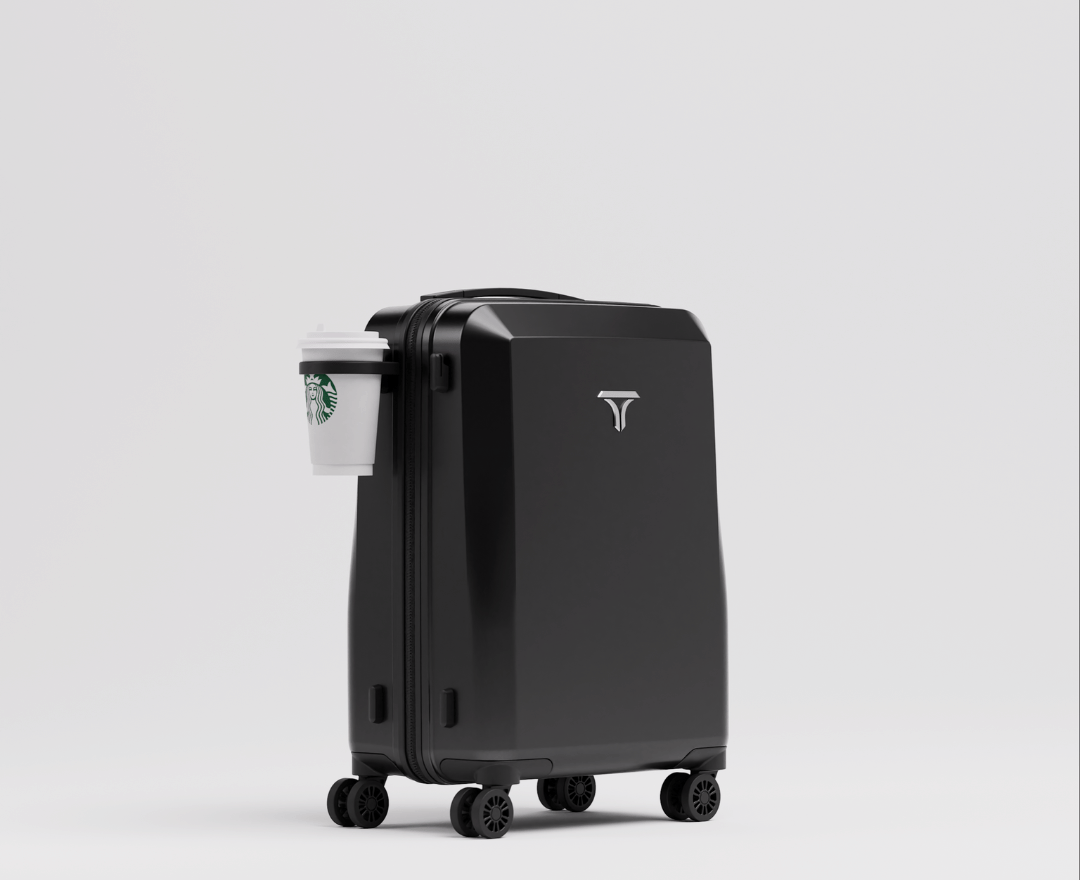 Cabin - T1