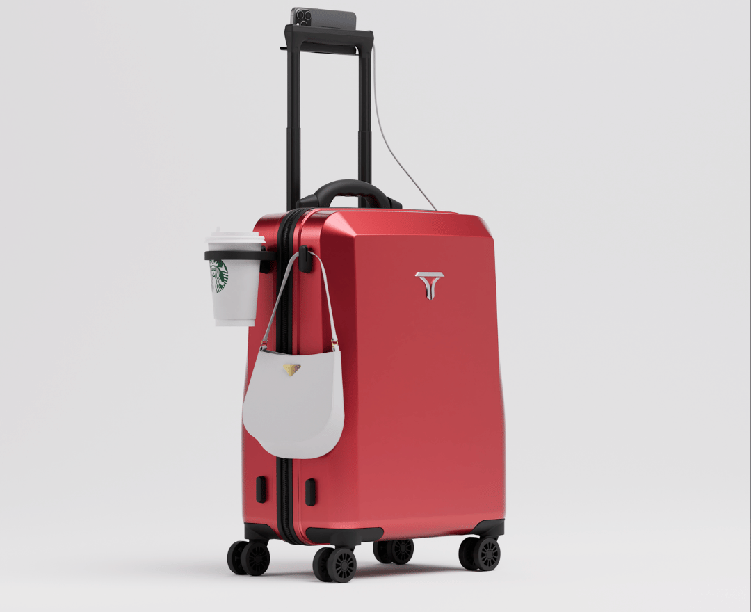 Cabin - T3