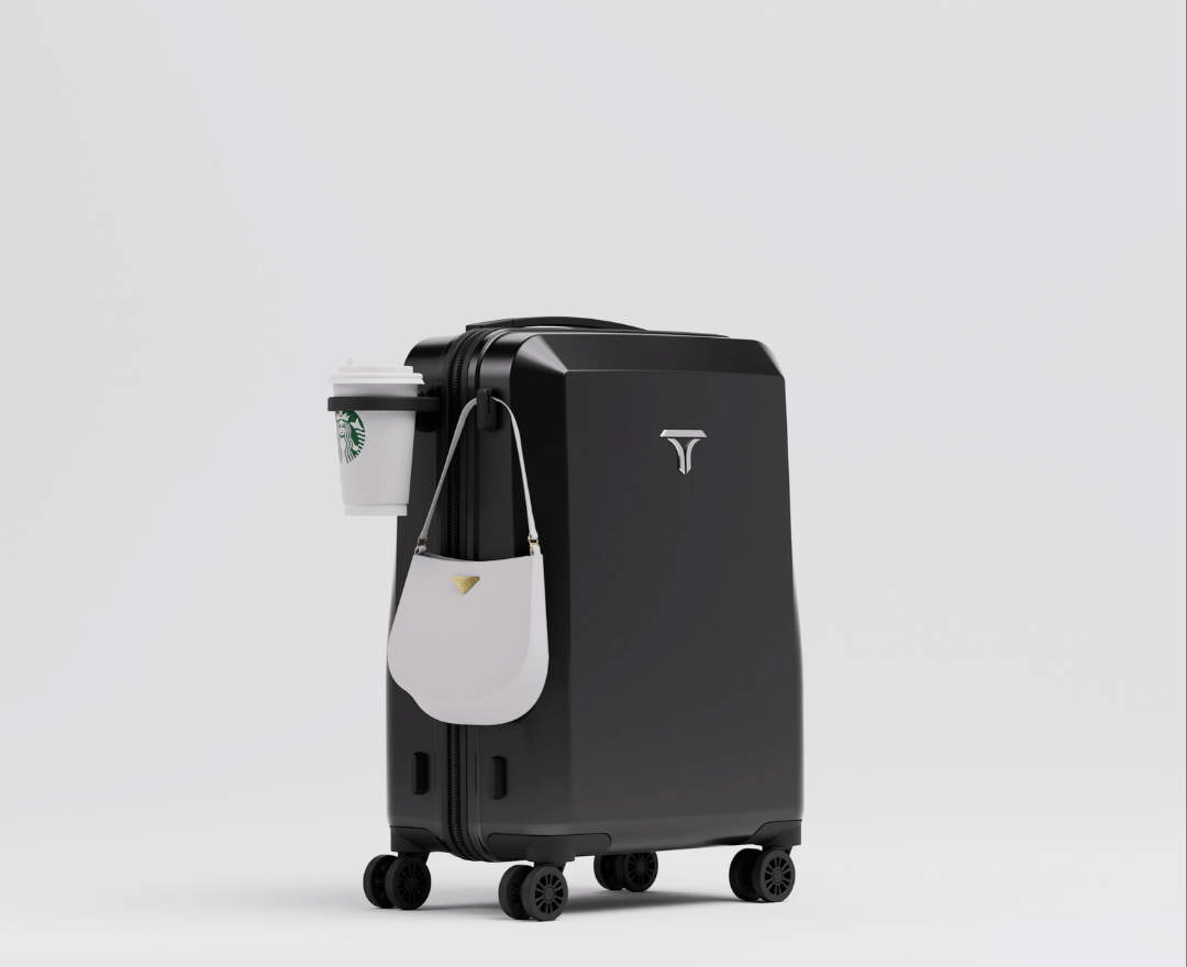 Cabin - T3