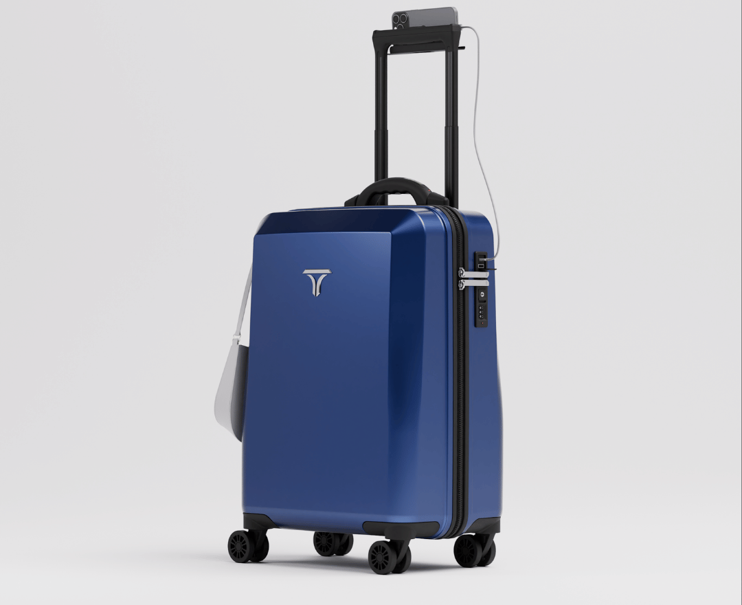 Cabin - T3