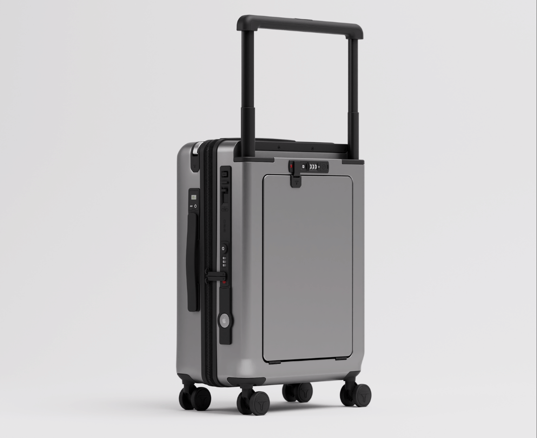 Cabin - T7
