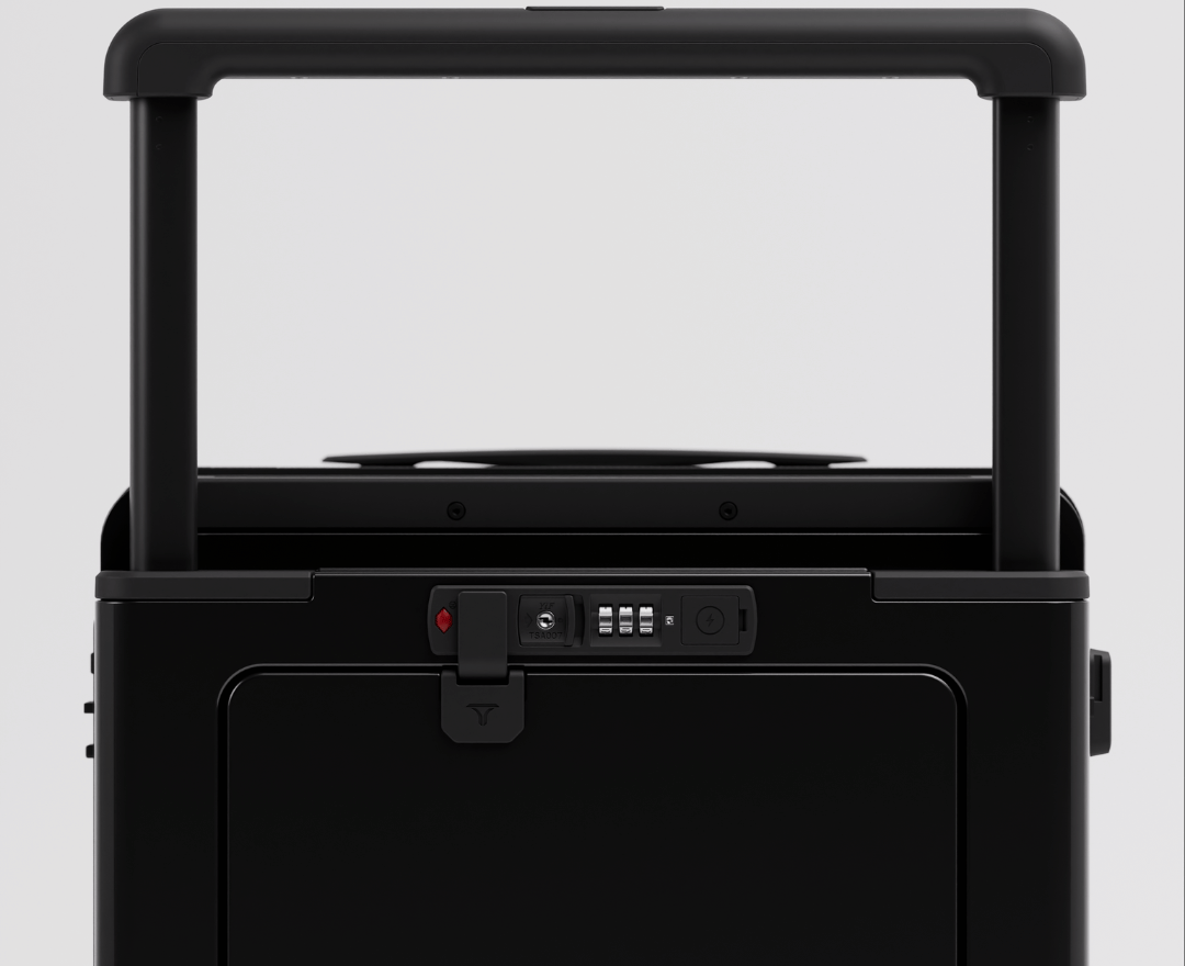 Cabin - T7