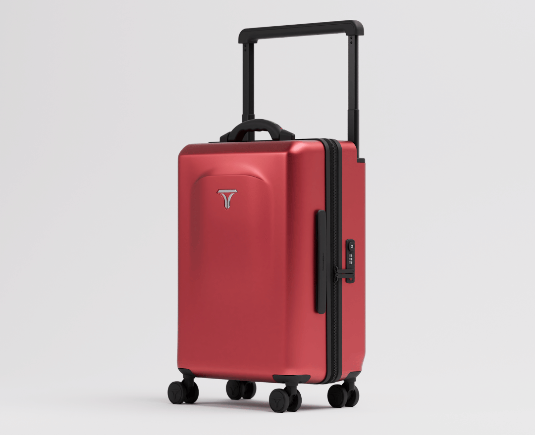 Cabin - T5