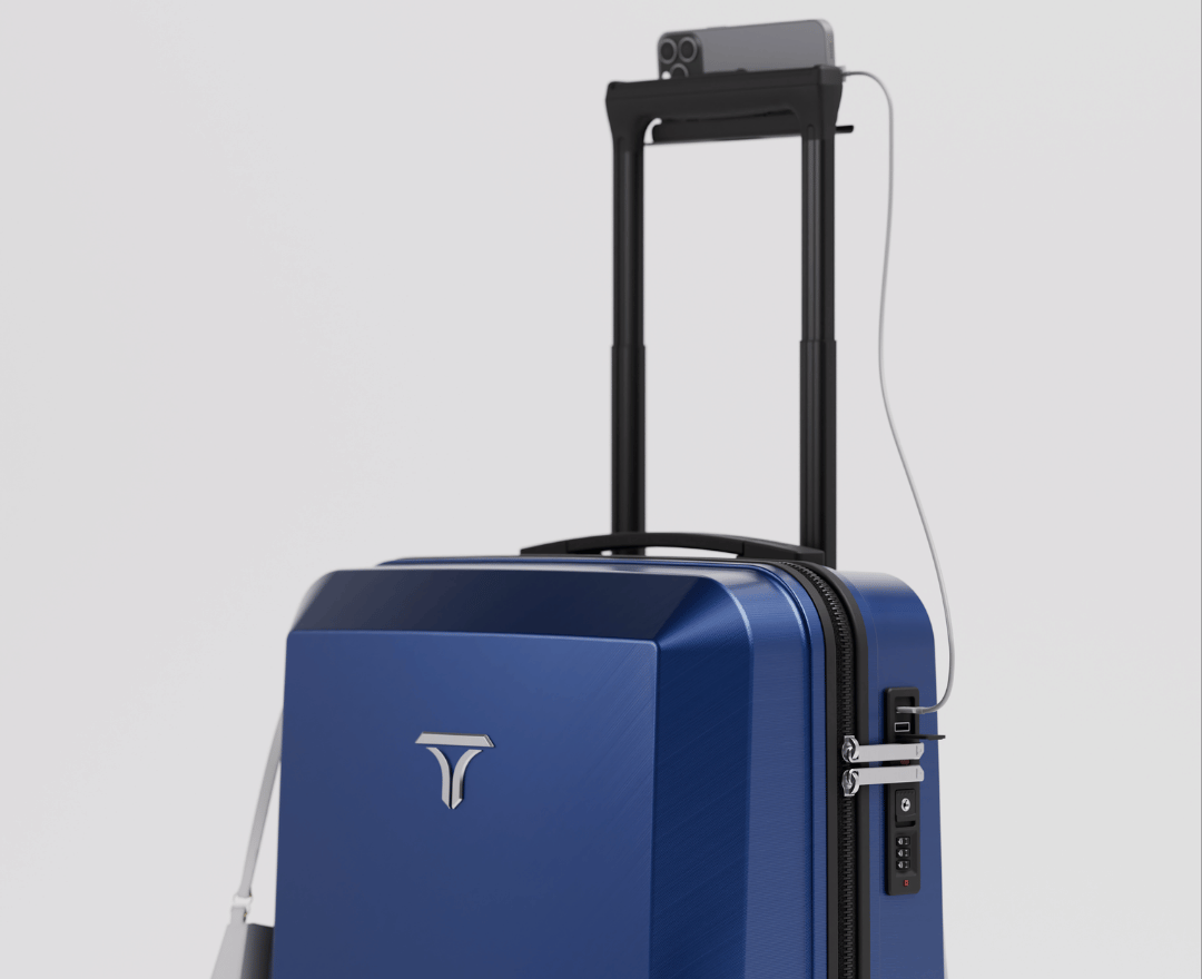 Cabin - T3