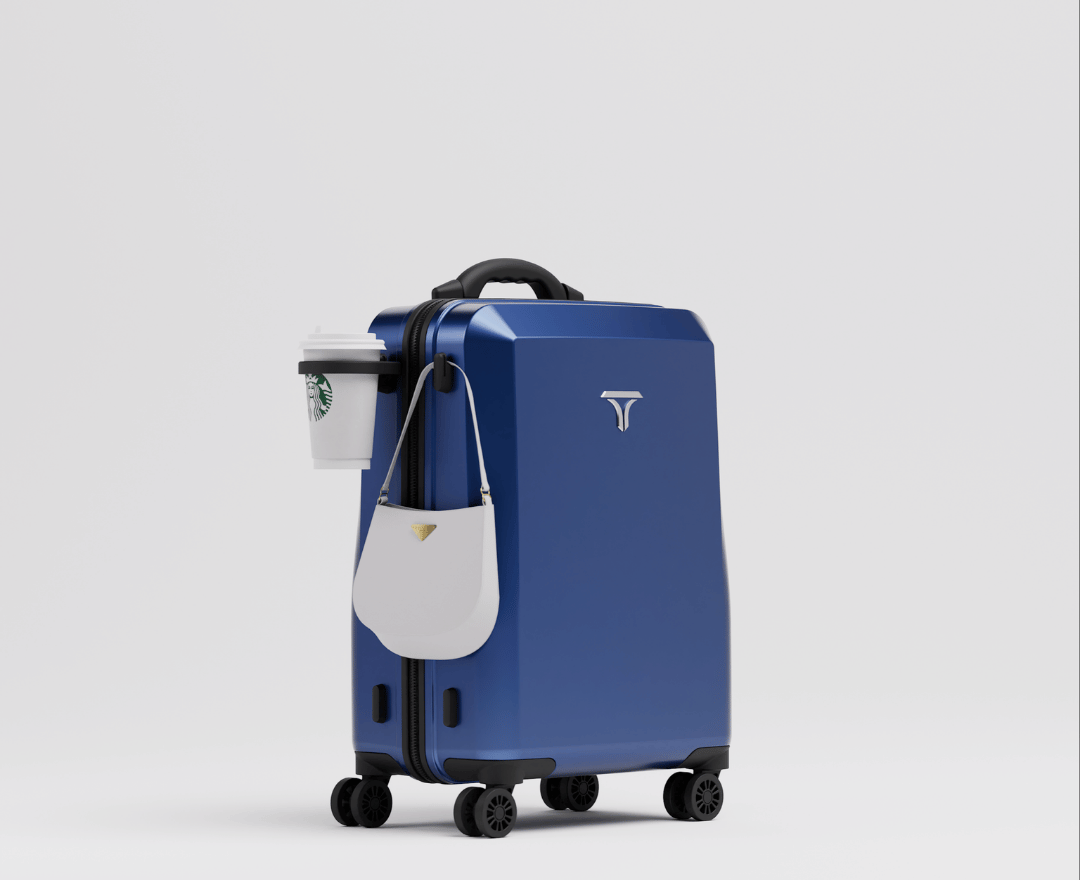 Cabin - T3
