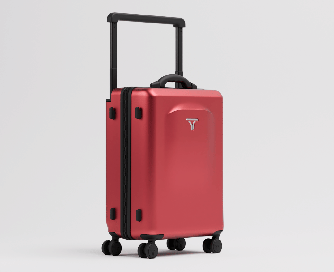 Cabin - T5