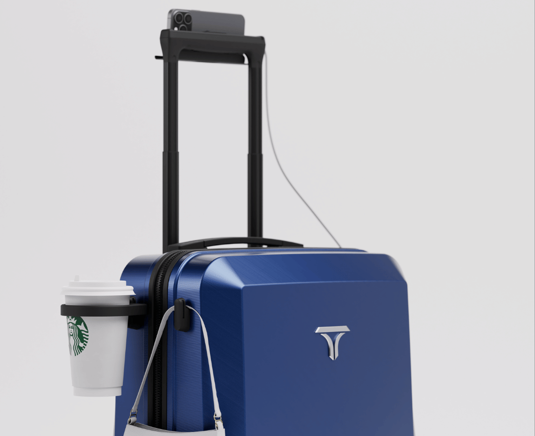 Cabin - T3