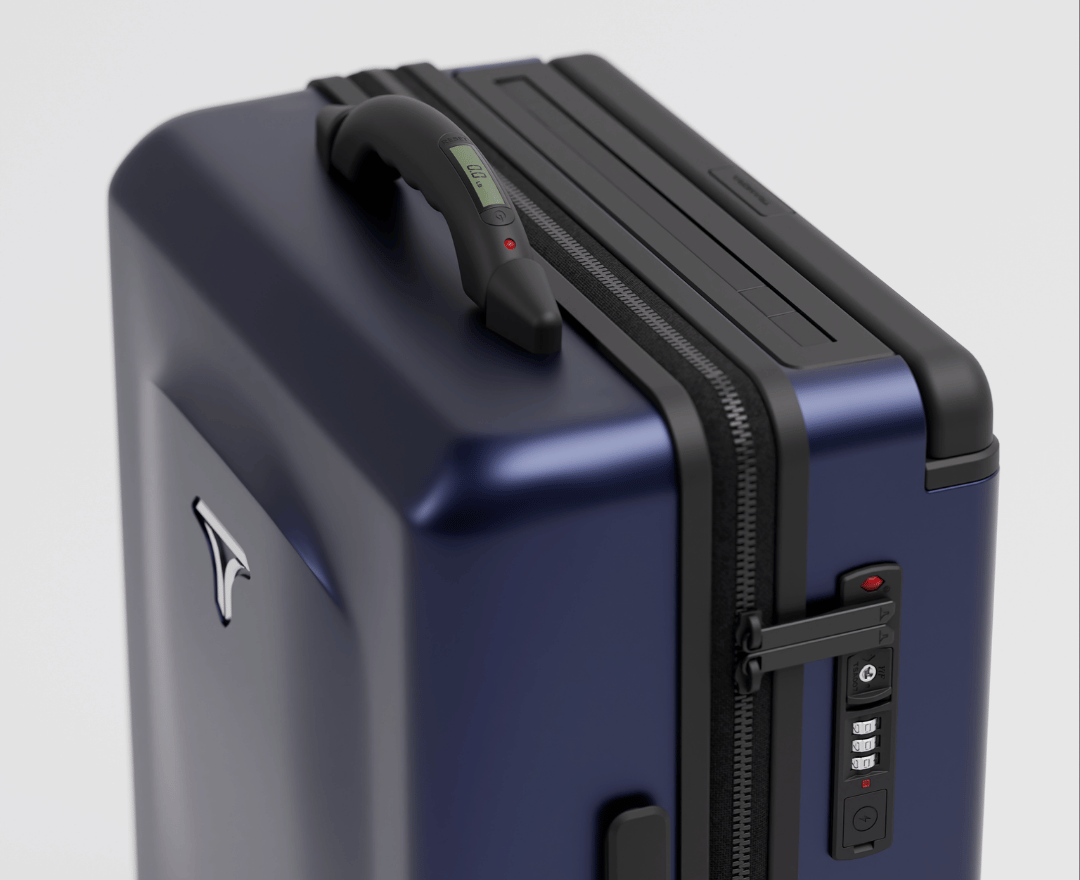 Cabin - T6