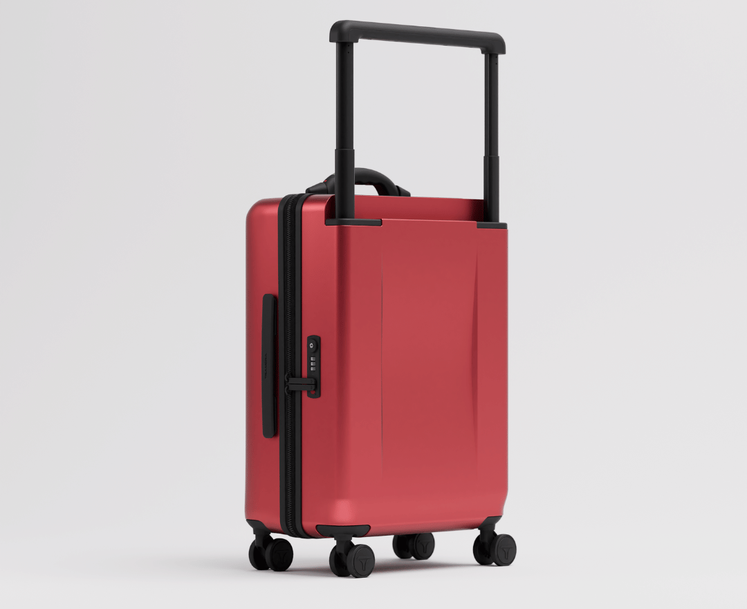 Cabin - T5