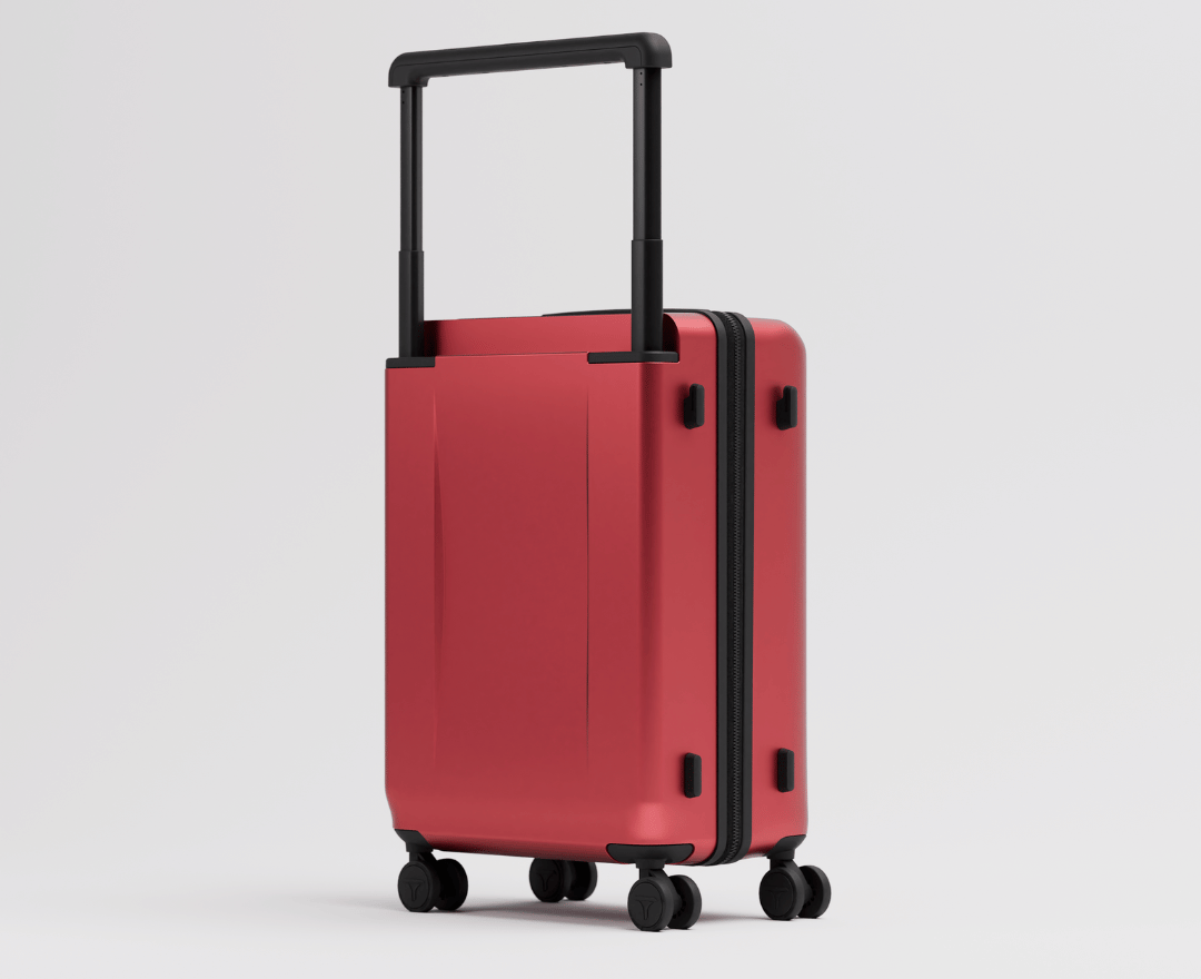 Cabin - T5