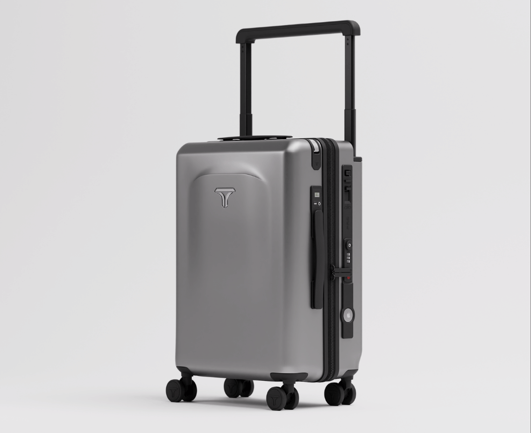 Cabin - T7