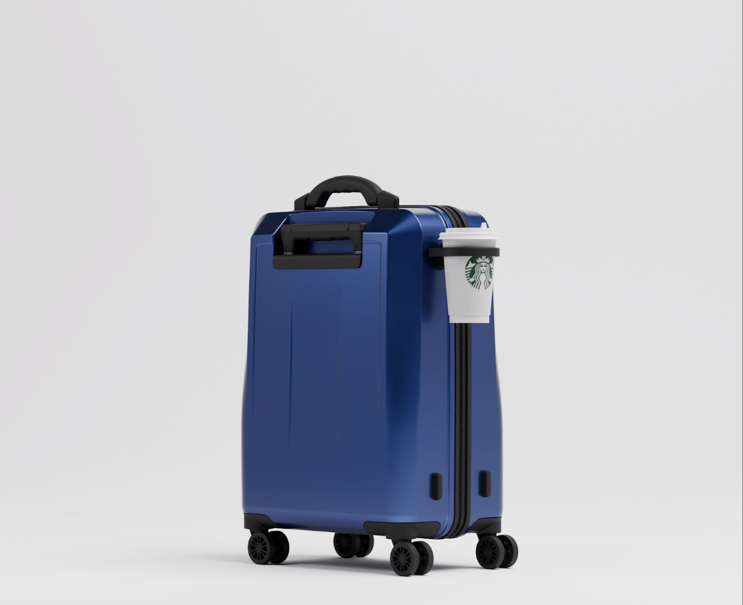 Cabin - T3