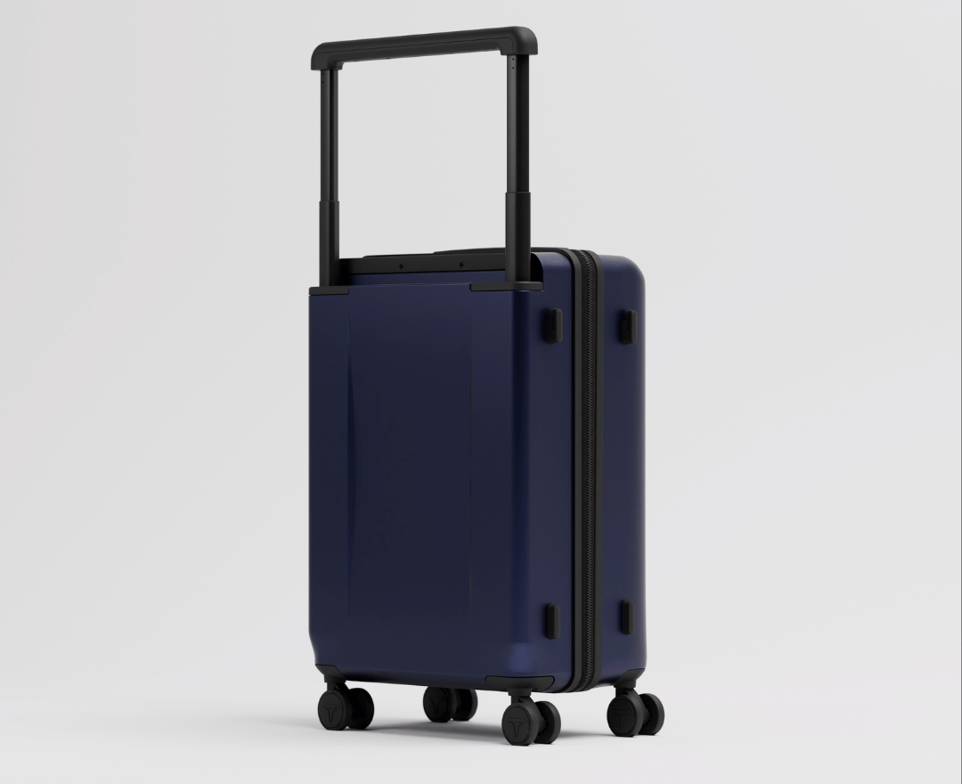 Cabin - T6