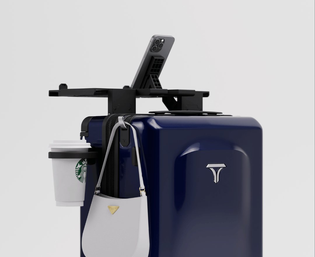 Cabin - T7