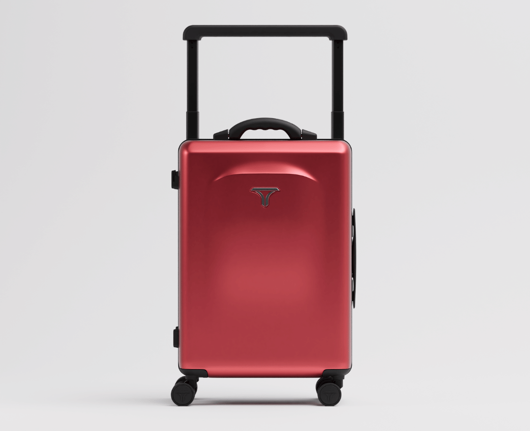 Cabin - T5