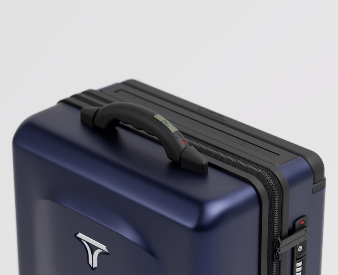 Cabin - T6