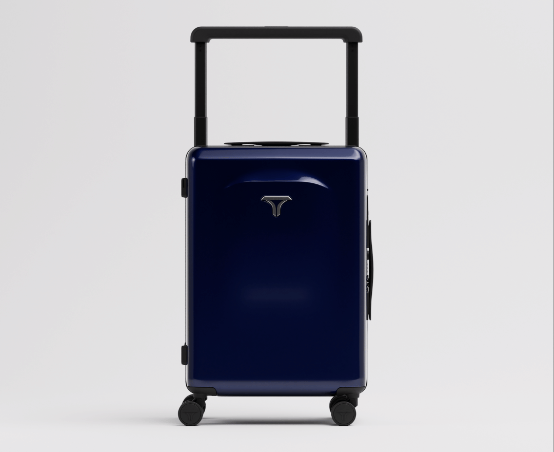 Cabin - T7