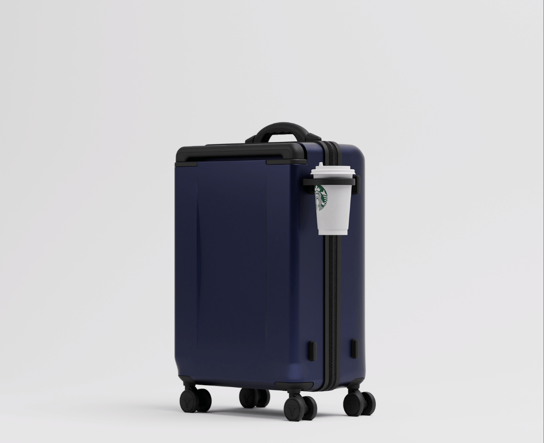 Cabin - T6