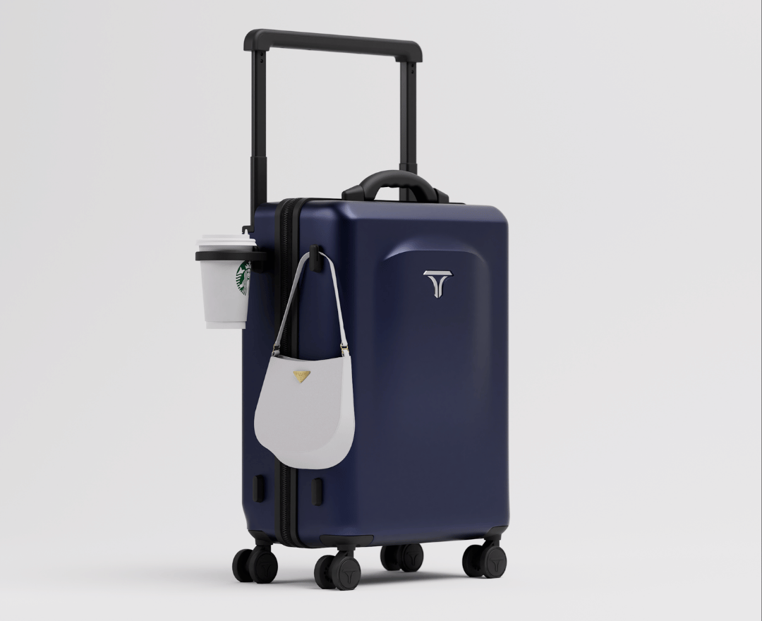 Cabin - T6