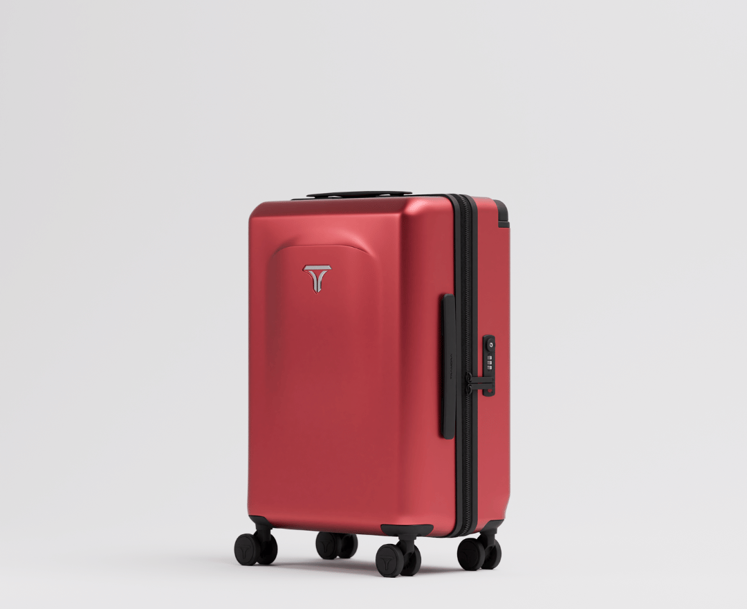 Cabin - T5