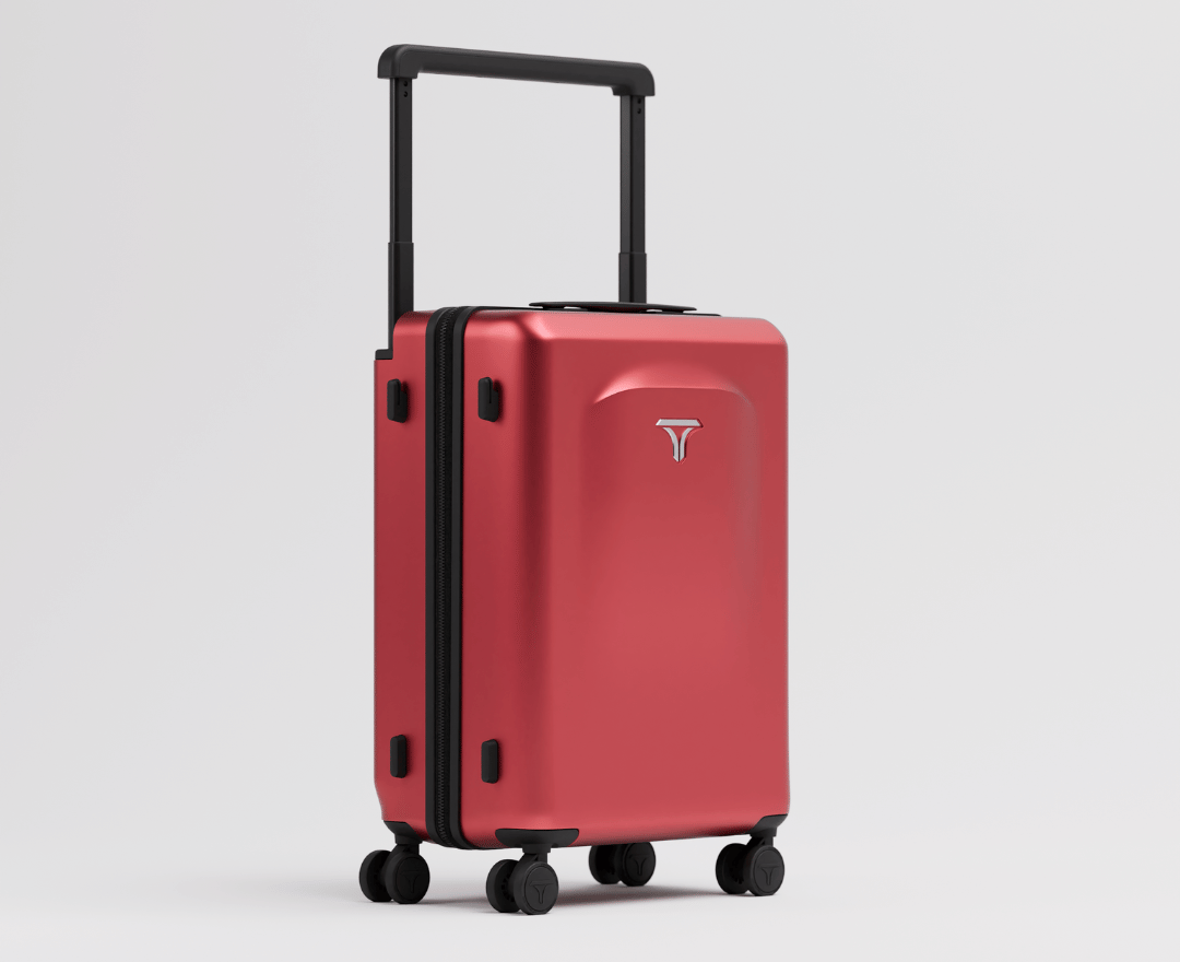 Cabin - T5