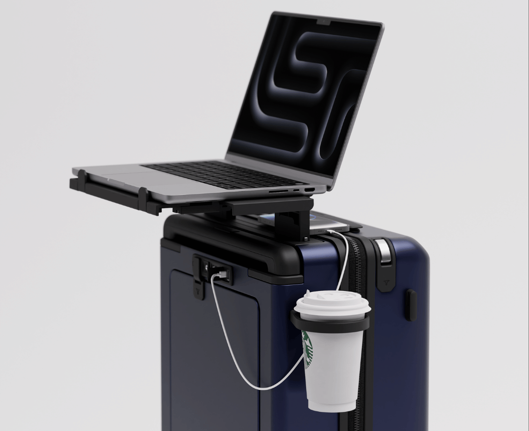 Cabin - T7