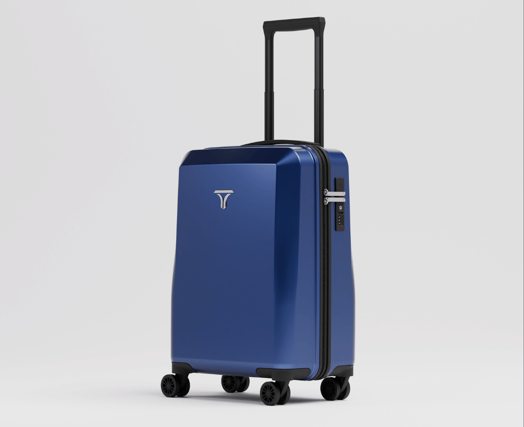 Cabin - T3