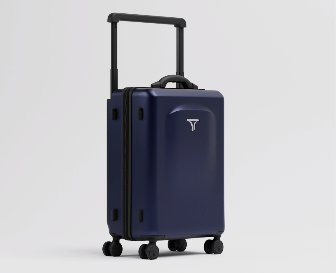 Cabin - T6
