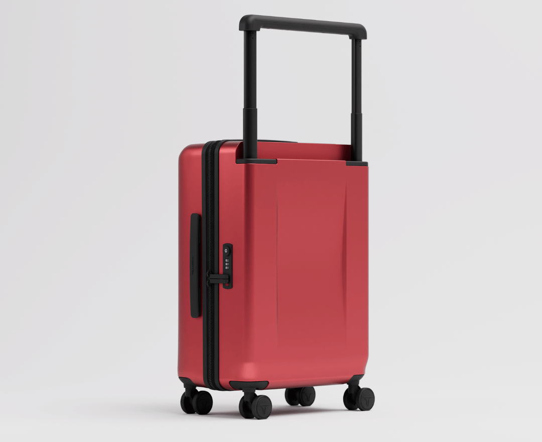 Cabin - T5