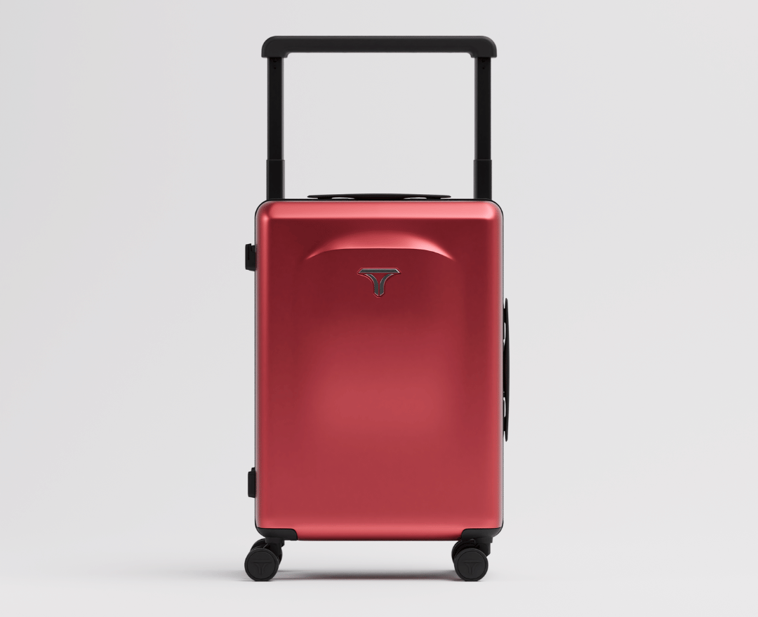 Cabin - T5