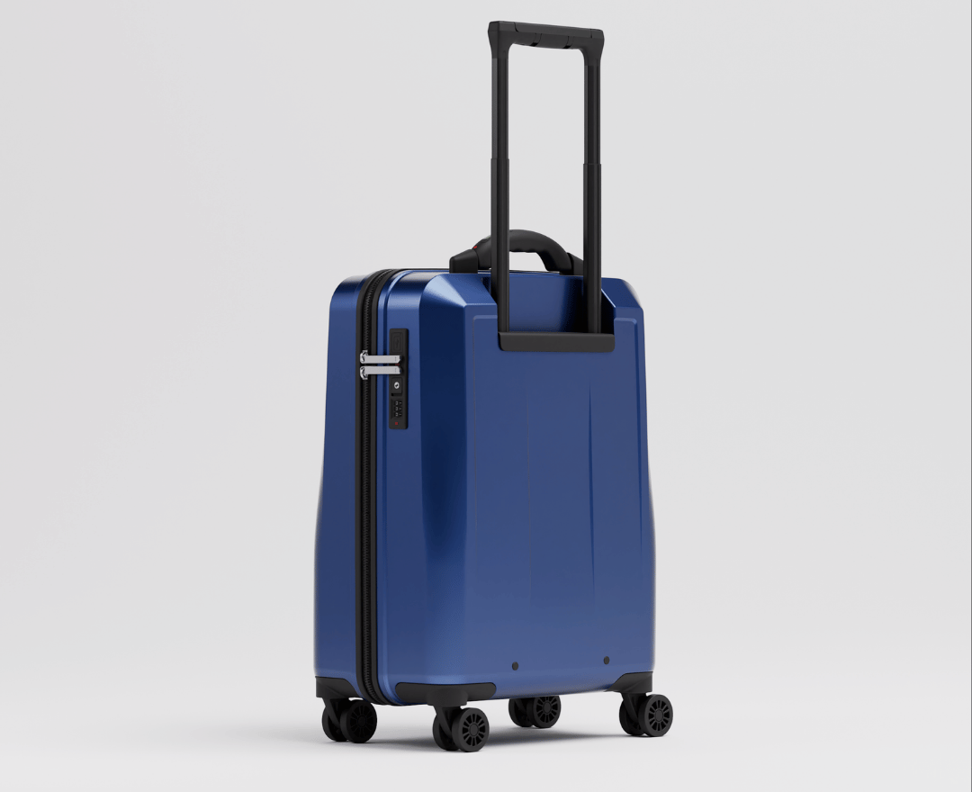 Cabin - T3