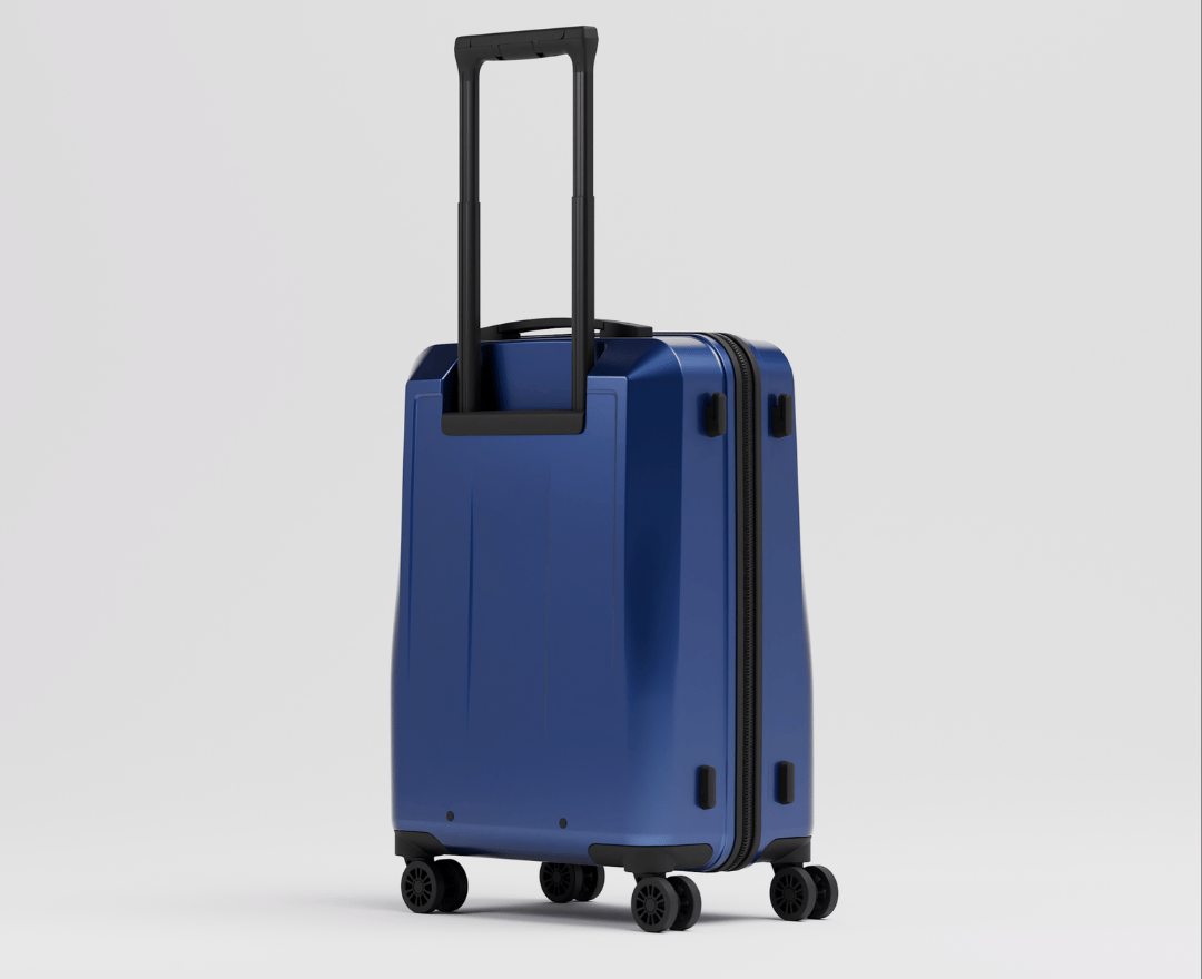 Cabin - T3