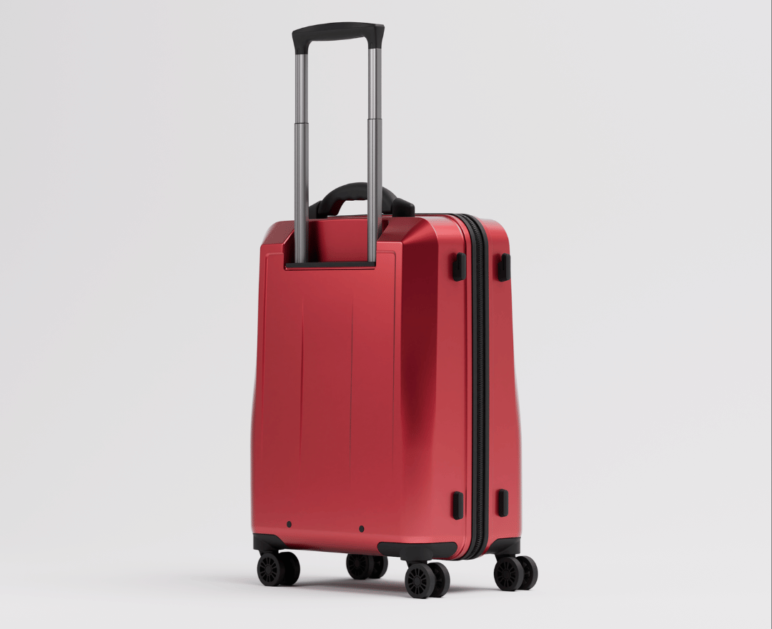 Cabin - T1