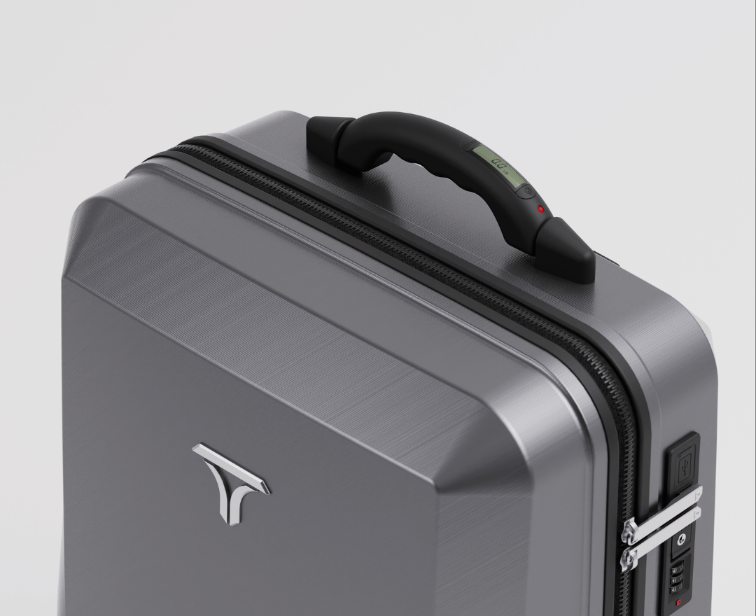 Cabin - T3