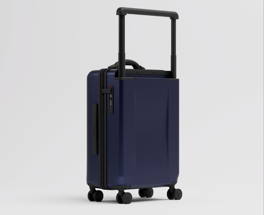 Cabin - T6