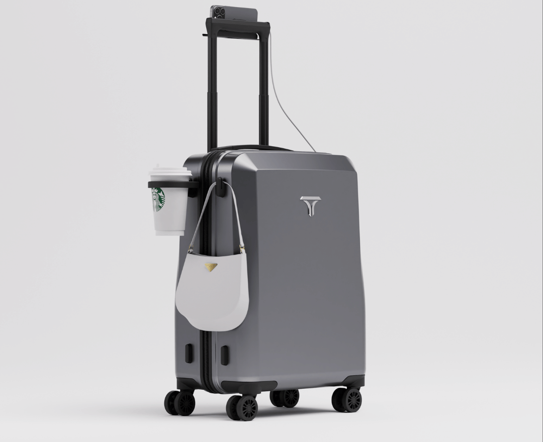Cabin - T3