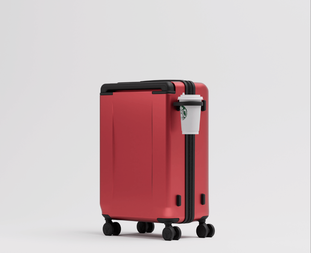 Cabin - T6